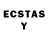 Ecstasy louis Vuitton RONALDY